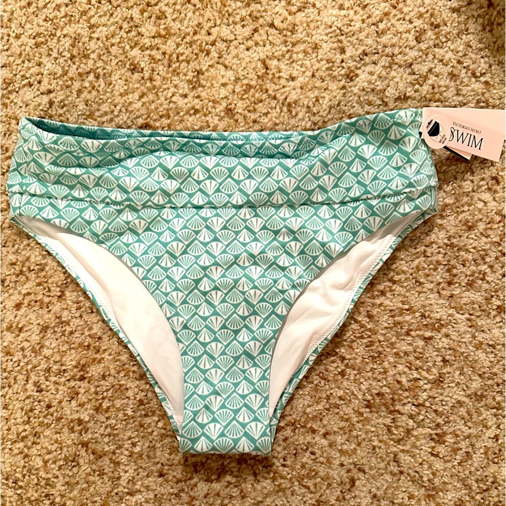 Victoria’s Secret Mid-Rise Bikini